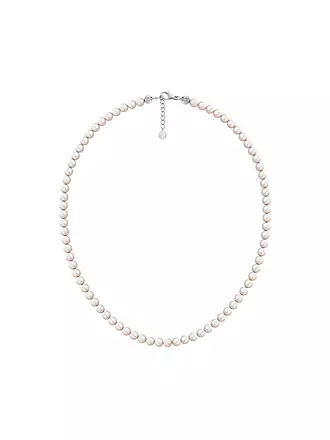 EDBLAD | Halskette LILIAN MULTI Medium Steel | 